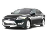 Chiptuning ford mondeo