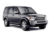 Chiptuning land rover discovery