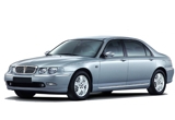 Chiptuning rover 75