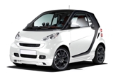 Chiptuning smart fortwo