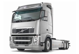 Chiptuning volvo fh13